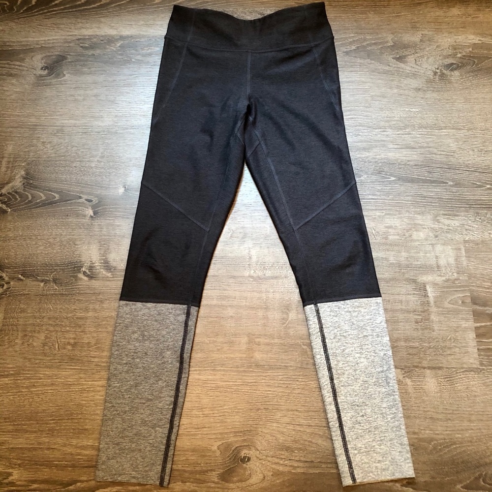 Outdoor Voices Dipped Leggings